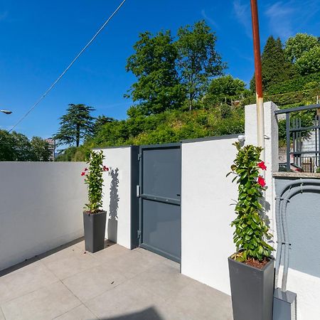 Elegante Y Luminoso En Vigo - Apto 5 By Cabana Rentals Zewnętrze zdjęcie