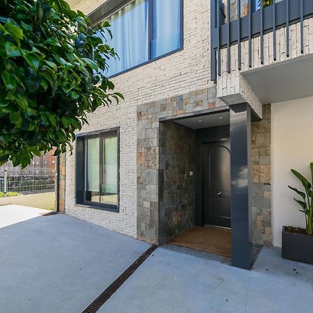 Elegante Y Luminoso En Vigo - Apto 5 By Cabana Rentals Zewnętrze zdjęcie