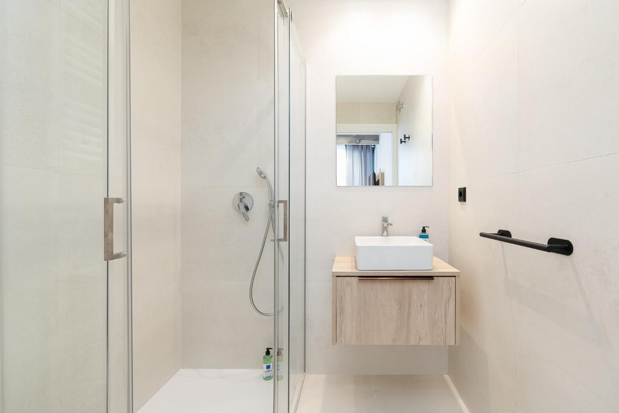 Elegante Y Luminoso En Vigo - Apto 5 By Cabana Rentals Zewnętrze zdjęcie