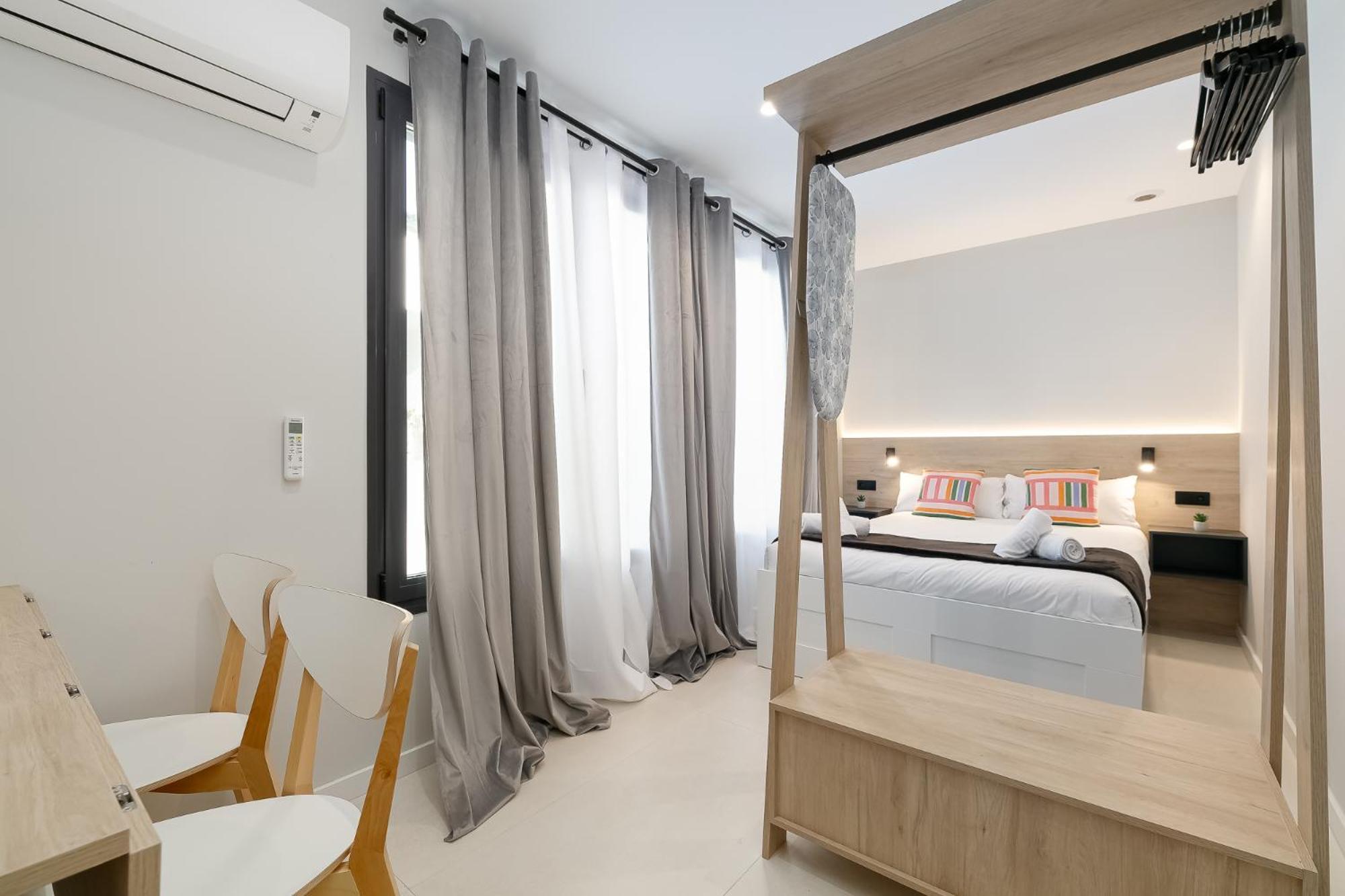 Elegante Y Luminoso En Vigo - Apto 5 By Cabana Rentals Zewnętrze zdjęcie